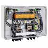 Weidmüller 8000115471 PVC DC 2I 1O 6MPP RD SPD1R WM4 11 připojovací krabice generátoru Weidmüller 8000115471 PVC DC 2I 1O 6MPP RD SPD1R WM4 11 připojovací krabice generátoru