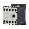 Eaton 4 NO, 4 NC Relé stykače napětí ve vinutí 240V ac 4pólový 3 A 400V ac s 4 NO kontakty 240V ac Spínání motorů,