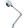 osvětlení strojů, 70 W, typ žárovky: Halogenová Kloubové dosah 830 mm, 24 V ac, 24V dc, délka: 830 mm, délka: 1.8 m, osvětlení strojů, 70 W, typ žárovky: Halogenová Kloubové dosah 830 mm, 24 V ac, 24V dc, délka: 830 mm, délka: 1.8 m,