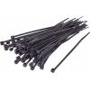 TRU COMPONENTS 1592762, TC-HVC125203, sada stahovacích pásek, 7.60 mm,...