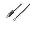 Adaptér Propojovací kabel Rittal Osvětlení LED
