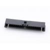 Molex vestavná pinová lišta (standardní) 18, rozteč 2.54 mm, 15913184, 1 ks Tube