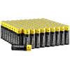 Intenso 7501521 tužková baterie AA alkalicko-manganová, 2600 mAh, 1.5 V, 100 ks