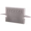 Deko Light 979041 Endkappe H-ET-01-10 Set 2 Stk, Grau koncová krytka profilu plast (d x š x v) 25 x 6 x 12 mm 1 ks Deko Light 979041 Endkappe H-ET-01-10 Set 2 Stk, Grau koncová krytka profilu plast (d x š x v) 25 x 6 x 12 mm 1 ks