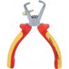 Brilliant Tools BT068014, BT068014, odizolovací kleště Brilliant Tools BT068014, BT068014, odizolovací kleště