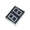 LED displej SH8201AS, 8×8 červený, 35,8 × 25,8 mm