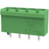 Degson konektor do DPS 2, rozteč 5 mm, 2EDGVC-5.0-02P-14-100A(H), 1 ks