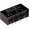 MEAN WELL SPU01M-12 DC/DC měnič napětí, modul 84 mA 1 W Počet výstupů: 1 x Obsah 1 ks MEAN WELL SPU01M-12 DC/DC měnič napětí, modul 84 mA 1 W Počet výstupů: 1 x Obsah 1 ks