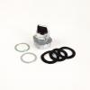 Allen Bradley 800T 2 Hlava přepínače 30 mm Allen Bradley 800T 2 Hlava přepínače 30 mm