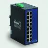 Ethernetový přepínač 16portový 100Mbps F Lutze Ltd Neřízený
