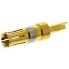 Napájecí kontakt pro konektor D-Sub, řada: 172704, Vnitřní Pájecí miska, pokovení: Zlato přes nikl, max. AWG: 16 AWG, Napájecí kontakt pro konektor D-Sub, řada: 172704, Vnitřní Pájecí miska, pokovení: Zlato přes nikl, max. AWG: 16 AWG,