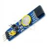 RTC modul PCF8563, napájení 3,3 V, I2C rozhraní