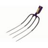 Freund 3270530 vidle na hnůj Pracovní šířka 24 cm bez násady