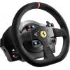 Thrustmaster T300 Ferrari Integral Alcantara Edition volant PlayStation 4 černá vč. pedálů