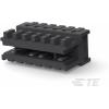 TE Connectivity Patice pro modul karty 2-293153-6, 1 ks Tray TE Connectivity Patice pro modul karty 2-293153-6, 1 ks Tray