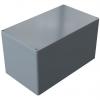 Rose Pouzdro, řada: Aluminium Standard IP66 Nestíněný barva Šedá IK09 barva Šedá Odlévaný hliník 400 mm 225 mm 230 mm Rose Pouzdro, řada: Aluminium Standard IP66 Nestíněný barva Šedá IK09 barva Šedá Odlévaný hliník 400 mm 225 mm 230 mm