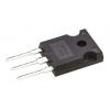 Vishay Tyristor SCR VS-40TPS08-M3 150 mA 35 A 800 V 600 A, TO-247, počet kolíků: 3 kolíkový 1.85 V Vishay Tyristor SCR VS-40TPS08-M3 150 mA 35 A 800 V 600 A, TO-247, počet kolíků: 3 kolíkový 1.85 V