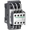 Schneider Electric 3 NO Stykač napětí ve vinutí 230V ac 3pólový 36 A 690V ac 25 kW s 3 NO kontakty 240V Kondenzátorové Schneider Electric 3 NO Stykač napětí ve vinutí 230V ac 3pólový 36 A 690V ac 25 kW s 3 NO kontakty 240V Kondenzátorové