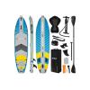 Paddleboard REBEL RBA-4518-BL Blue