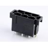 Molex konektor do DPS 80, rozteč 2.00 mm, 740621004, 1 ks Tube Molex konektor do DPS 80, rozteč 2.00 mm, 740621004, 1 ks Tube