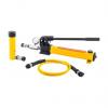 Hydraulické ruční čerpadlo 0.901 L Ruční 25.4 mm RS PRO, max. tlak: 700 bar Hydraulické ruční čerpadlo 0.901 L Ruční 25.4 mm RS PRO, max. tlak: 700 bar