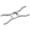 Deko Light 980023 Montageclip, Set (2 Stk.) Mounting clip plast (š x v x h) 13 x 3.20 x 32 mm 2 ks Deko Light 980023 Montageclip, Set (2 Stk.) Mounting clip plast (š x v x h) 13 x 3.20 x 32 mm 2 ks