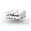 TE Connectivity 3-1740533-3, 1 ks Tray TE Connectivity 3-1740533-3, 1 ks Tray