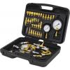 KS Tools 150.2325 Sada na testování tlakových zařízení Master pro zážehové motory, 42 ks KS Tools 150.2325 Sada na testování tlakových zařízení Master pro zážehové motory, 42 ks