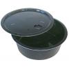 FIAP 3143 Fountainbowl Active 55 rund Vodní nádrž (Ø x v) 510 mm x 320 mm 1 ks