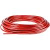Vedení stlačeného vzduchu, řada: NLF Červená, délka: 30 m, Nylon 12 mm Automobilové výrobní linky, Pneumatická brzda, Vedení stlačeného vzduchu, řada: NLF Červená, délka: 30 m, Nylon 12 mm Automobilové výrobní linky, Pneumatická brzda,