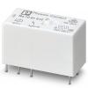 Phoenix Contact Výkonové relé SPST Montáž na plošný spoj 16A 12V dc REL-MR-12DC/1ICT Phoenix Contact Výkonové relé SPST Montáž na plošný spoj 16A 12V dc REL-MR-12DC/1ICT