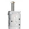 Pneumatický solenoidový ventil 3/2, 5/2-cestný, řada: 80207 ISO 228, BSPP Elektromagnet/vzduch, max. průtok: 3000L/min