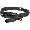 Rode XLR3M XLR propojovací kabel 3 m černá Rode XLR3M XLR propojovací kabel 3 m černá