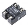 Crydom Polovodičové relé 25 A Panel SPST 1000 V SSC 28V Crydom Polovodičové relé 25 A Panel SPST 1000 V SSC 28V