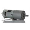 RS PRO Stejnosměrný převodový motor, řada: RS PRO 12V dc Komutátorový s převodem 19rpm 59 Ncm 19.8 W 6 mm 2.75A RS PRO Stejnosměrný převodový motor, řada: RS PRO 12V dc Komutátorový s převodem 19rpm 59 Ncm 19.8 W 6 mm 2.75A