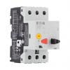 Jistič ochrany motoru, rozsah: PKZM01-25 25A 690V 55 °C -25 °C Eaton Jistič ochrany motoru, rozsah: PKZM01-25 25A 690V 55 °C -25 °C Eaton