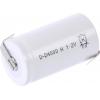 Mexcel speciální akumulátor AA Ni-MH 1.2 V 1800 mAh 1 ks