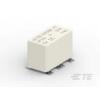 TE Connectivity Signálové relé SPDT Montáž na plošný spoj 1A 5V ac TE Connectivity Signálové relé SPDT Montáž na plošný spoj 1A 5V ac