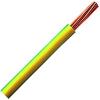 H07V-R 1x16 RGgru/ge Kabel, 100 m H07V-R 1x16 RGgru/ge Kabel, 100 m