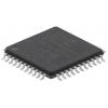 Microchip Mikrokontrolér PIC16F874A-I/PT 8 bit PIC 20 MHz 7.2 kB, 128 (unece.unit.AD) Blesk 192 bit RAM, počet kolíků: Microchip Mikrokontrolér PIC16F874A-I/PT 8 bit PIC 20 MHz 7.2 kB, 128 (unece.unit.AD) Blesk 192 bit RAM, počet kolíků: