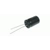 Kondenzátor elektrolytický 220M/100V 13x26-5 rad.C
