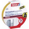 tesa INDOOR 55741-00001-03 montážní páska tesa® POWERBOND oranžová (d x š) 5 m x 19 mm 1 ks tesa INDOOR 55741-00001-03 montážní páska tesa® POWERBOND oranžová (d x š) 5 m x 19 mm 1 ks