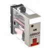 Omron Relé bez blokování SPDT Montáž na plošný spoj 10A 110V ac G2R
