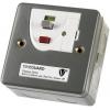 Tavná pojistka 13A 1cestná No Timeguard 230V ac Tavná pojistka 13A 1cestná No Timeguard 230V ac