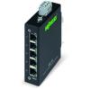 Ethernetový přepínač 5portový WAGO Neřízený Ethernetový přepínač 5portový WAGO Neřízený