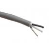 Datový kabel, řada: 8761NH 1 párů v balení, Nízko dýmivý bezhalogenový, 300V 0.35 mm², chování ohně: Nízká hořlavost a Datový kabel, řada: 8761NH 1 párů v balení, Nízko dýmivý bezhalogenový, 300V 0.35 mm², chování ohně: Nízká hořlavost a