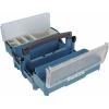 Makita P-84137 P-84137 transportní kufr (d x š x v) 295 x 395 x 225 mm
