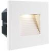 Deko Light Abdeckung weiß eckig für Light Base II COB Outdoor 930416 kryt bílá Deko Light Abdeckung weiß eckig für Light Base II COB Outdoor 930416 kryt bílá