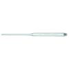 KS Tools 156.0116 Vytloukač závlaček, 8-hranné, vysoce lesklý, Ø 8 mm