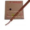 Kabel H05V-U 1×0,5 mm², 100 m, měď, PVC izolace Kabel H05V-U 1×0,5 mm², 100 m, měď, PVC izolace